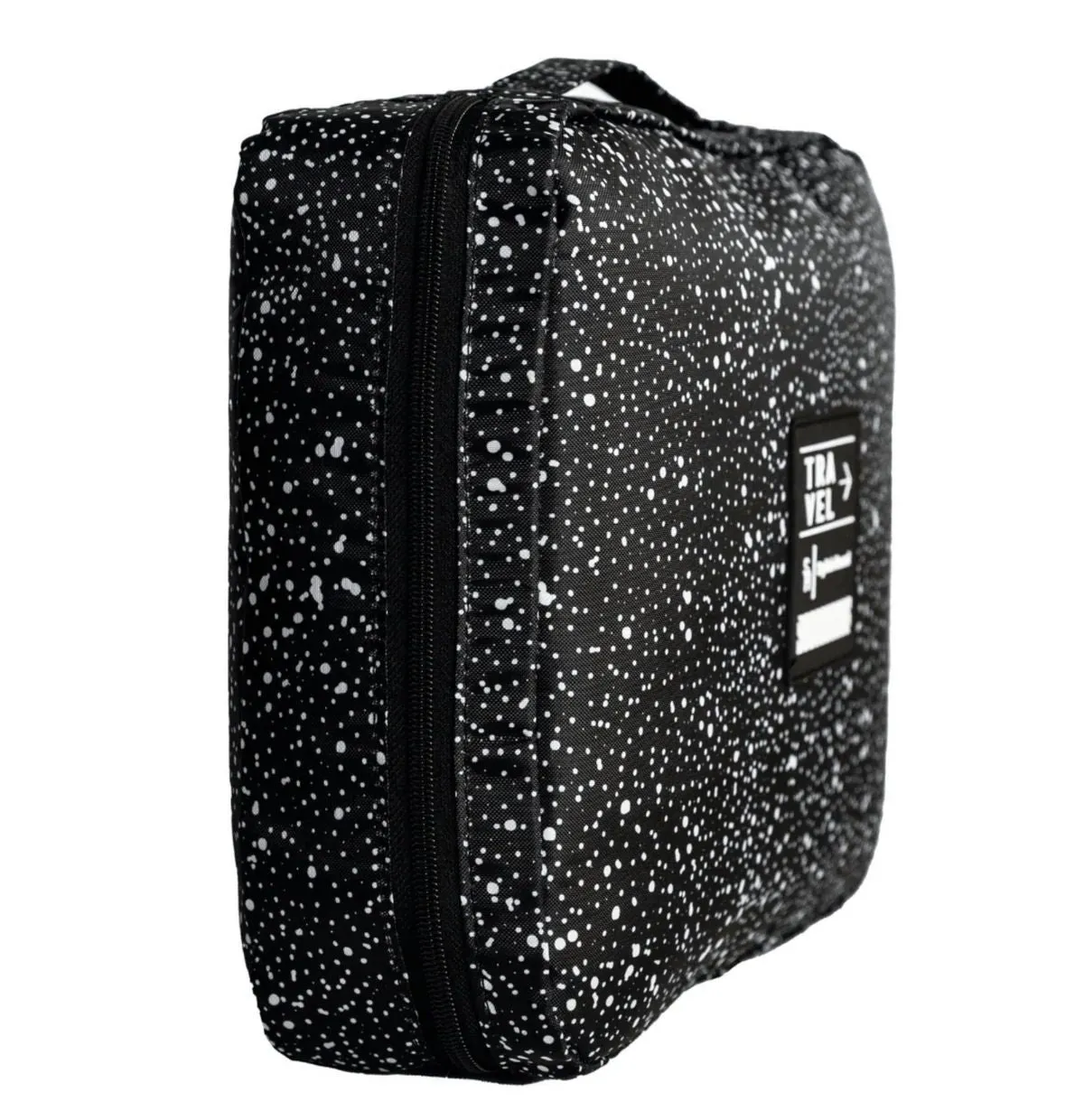 Jackson Back Seat Cover w Travel Bag