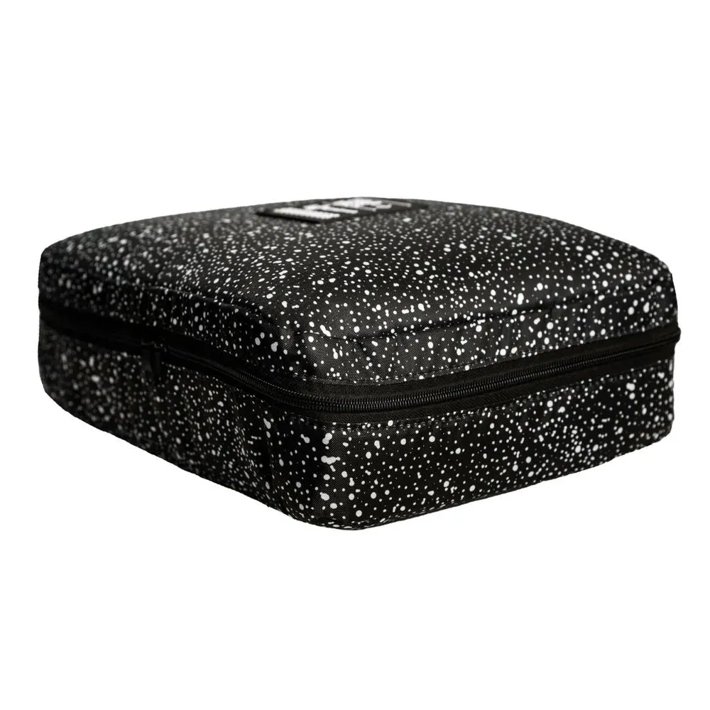 Jackson Back Seat Cover w Travel Bag