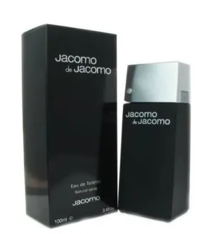 Jacomo de Jacomo
