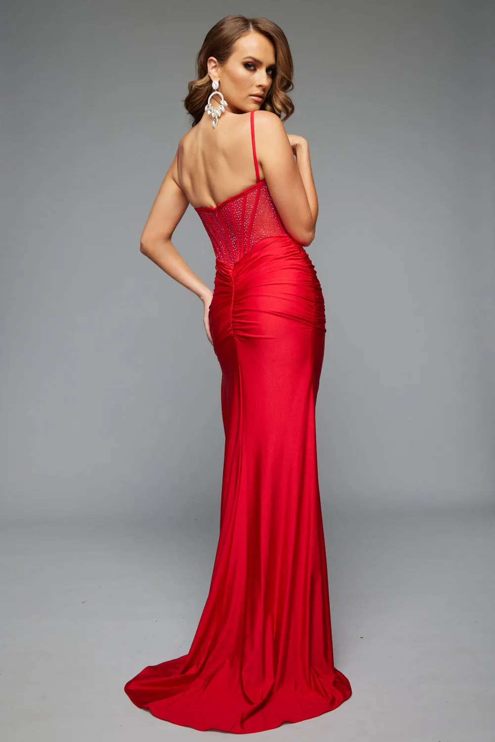Jasz Couture 7682 Dresses