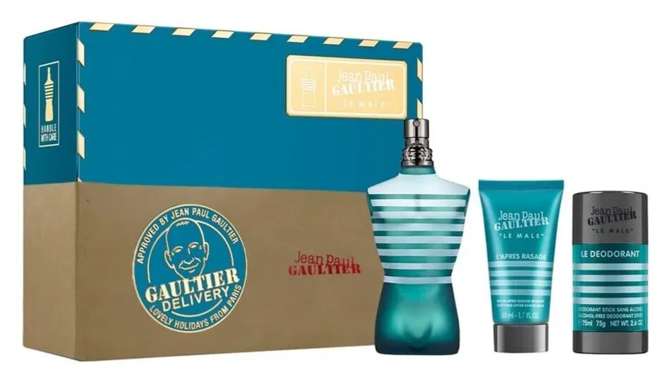 Jean Paul Gaultier JPG Le Male for Men