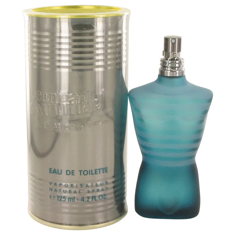 Jean Paul Gaultier JPG Le Male for Men