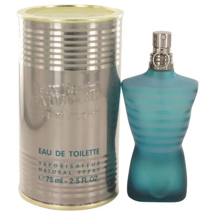 Jean Paul Gaultier JPG Le Male for Men