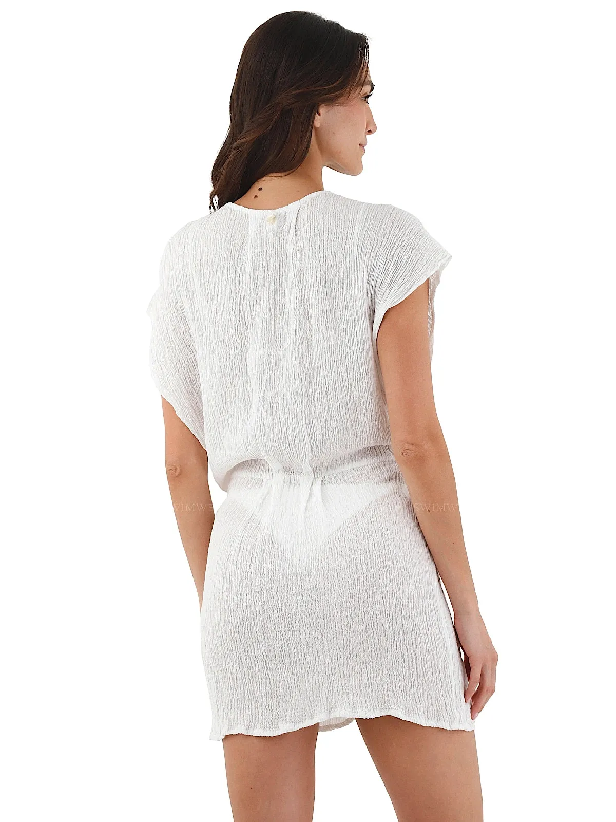 Jezebel Dress
