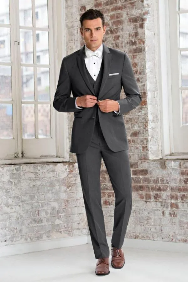 Jim's Formal Wear Tuxedos Ultra Slim Fit