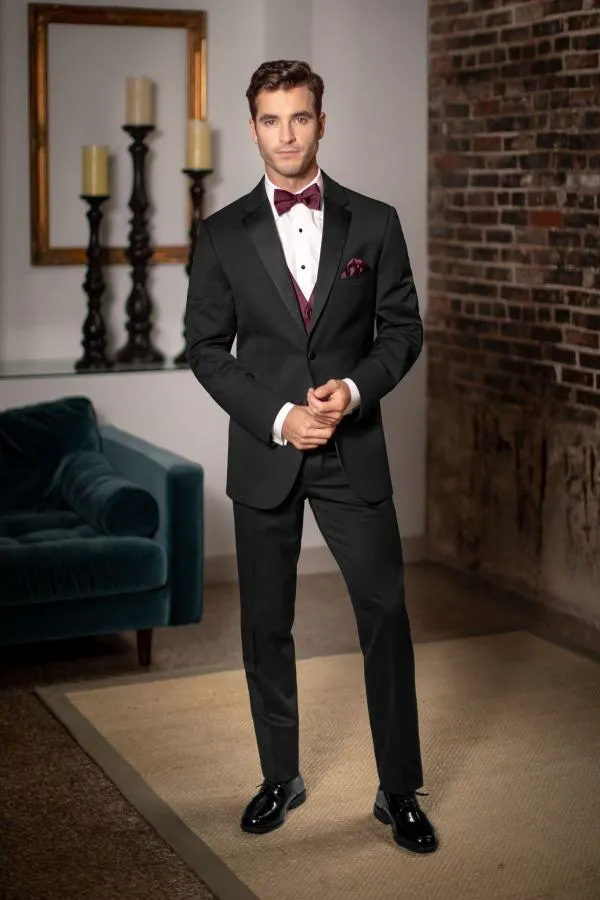 Jim's Formal Wear Tuxedos Ultra Slim Fit