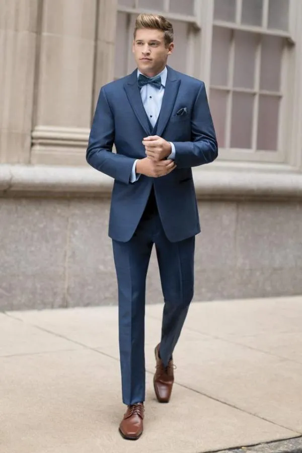 Jim's Formal Wear Tuxedos Ultra Slim Fit