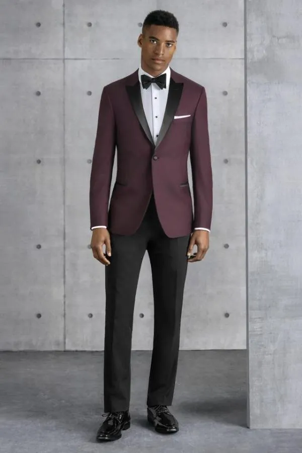 Jim's Formal Wear Tuxedos Ultra Slim Fit
