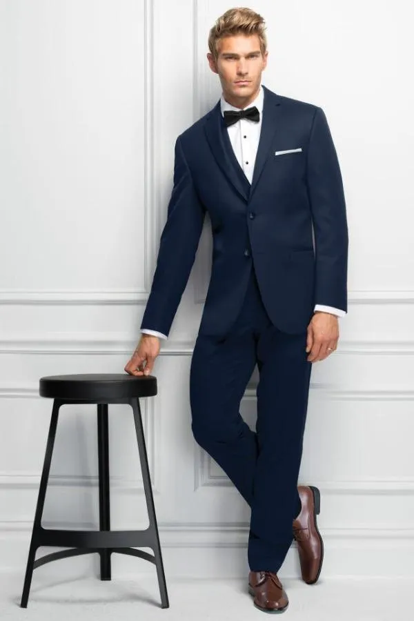 Jim's Formal Wear Tuxedos Ultra Slim Fit