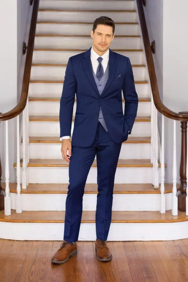 Jim's Formal Wear Tuxedos Ultra Slim Fit
