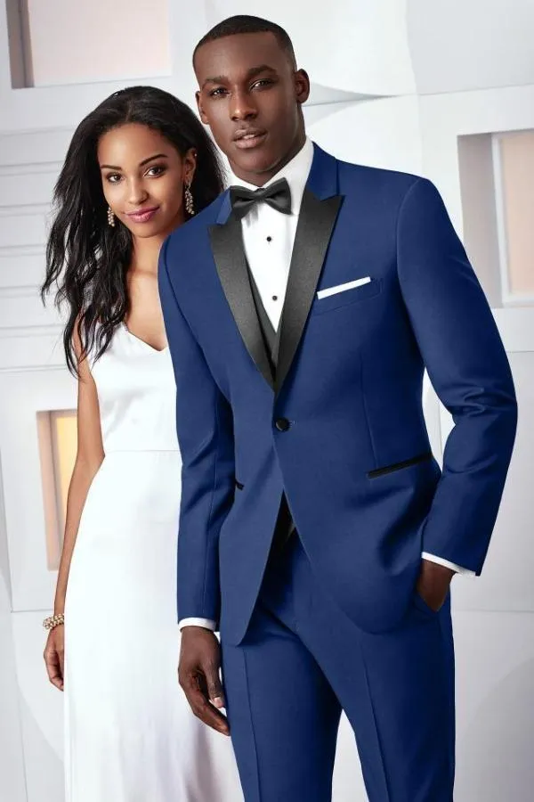 Jim's Formal Wear Tuxedos Ultra Slim Fit