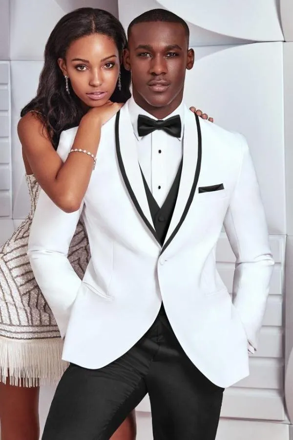 Jim's Formal Wear Tuxedos Ultra Slim Fit