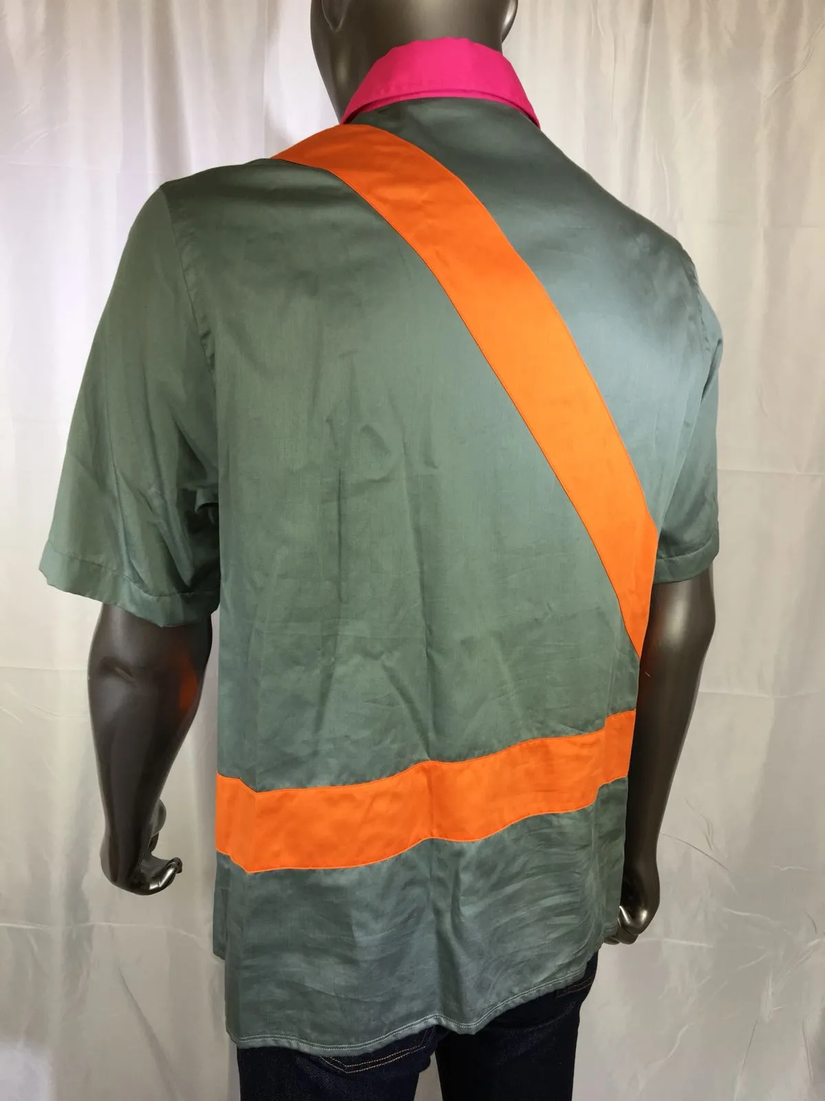 Jockey Polo