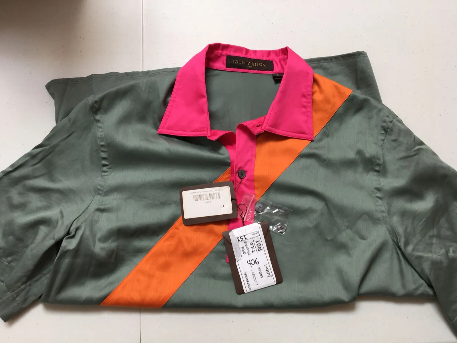 Jockey Polo