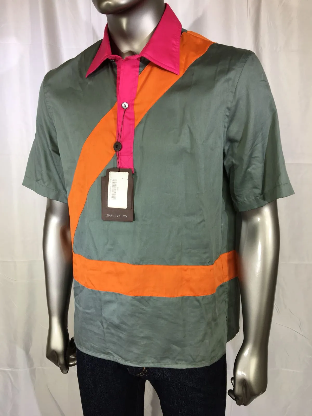 Jockey Polo