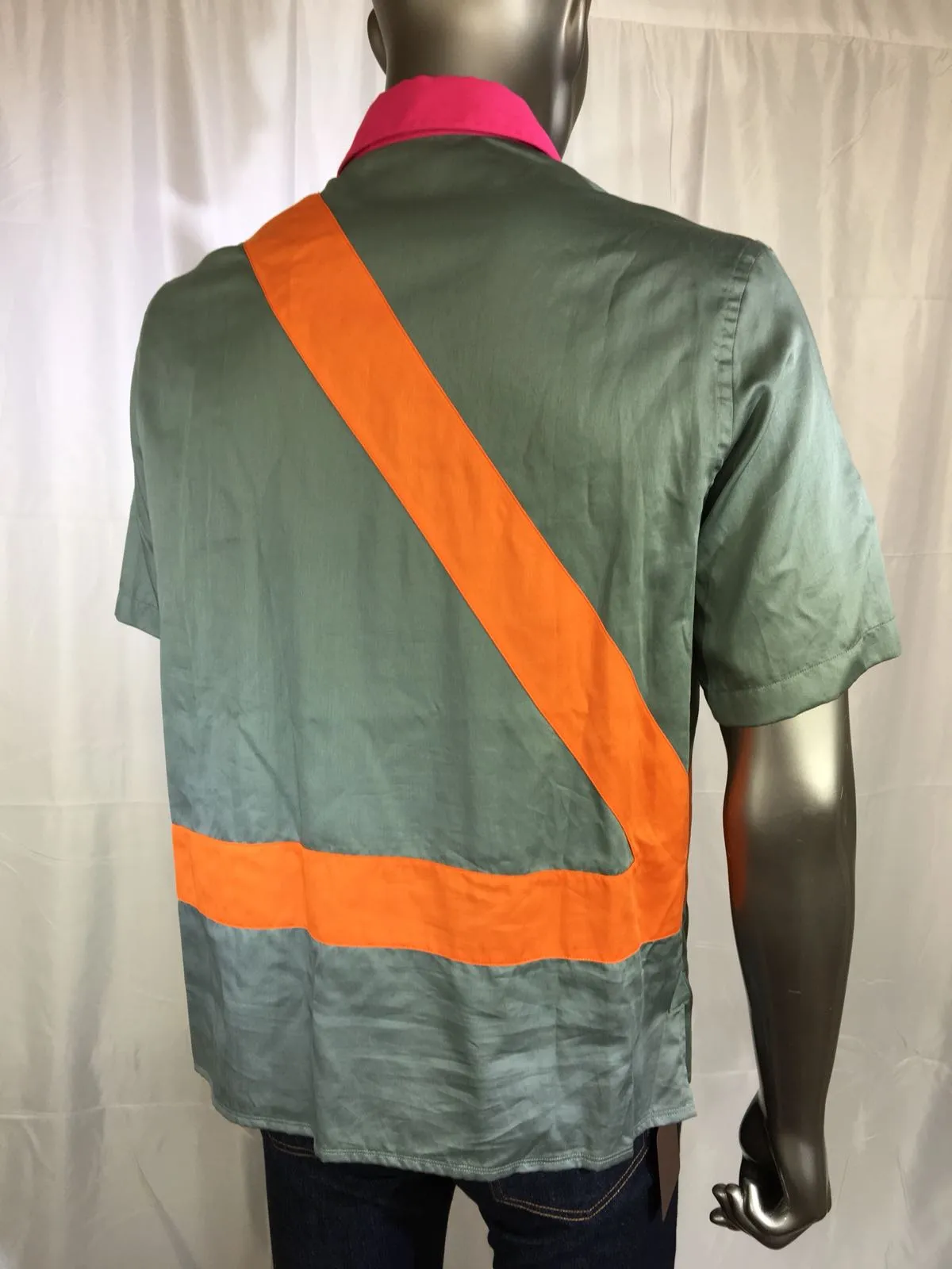 Jockey Polo