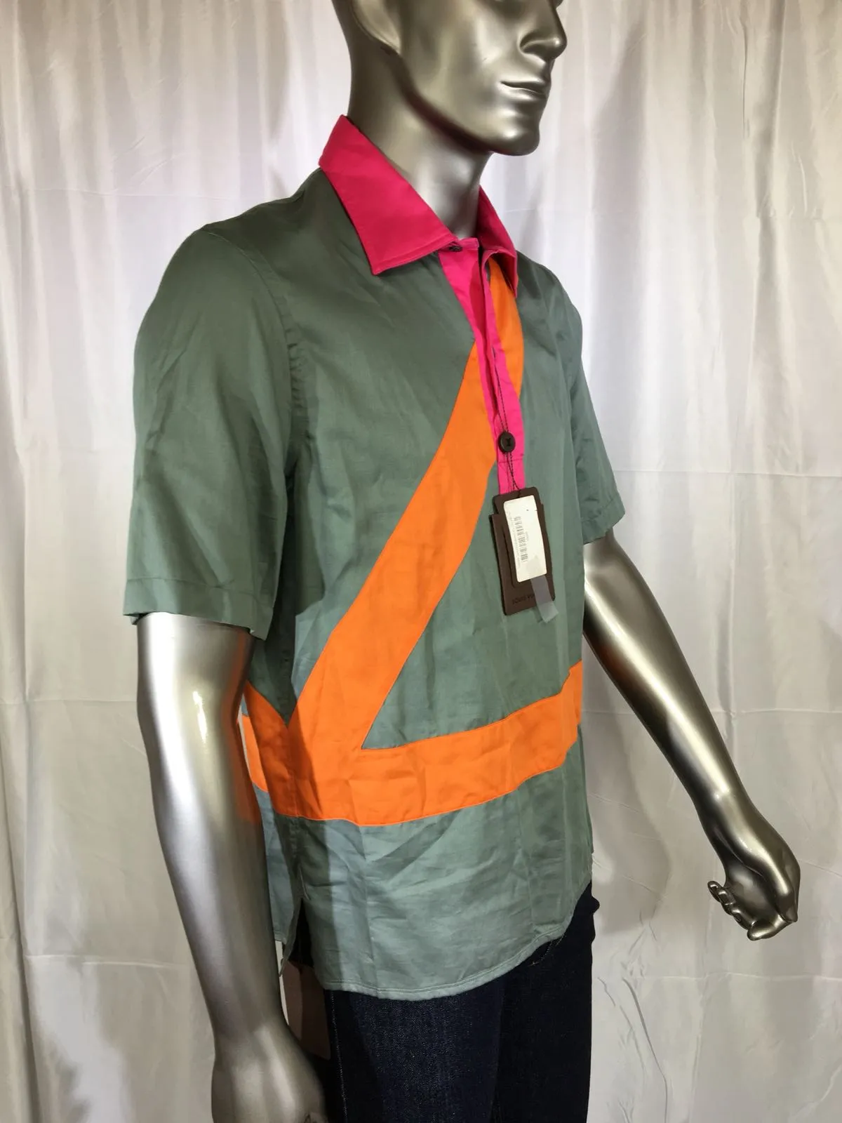 Jockey Polo