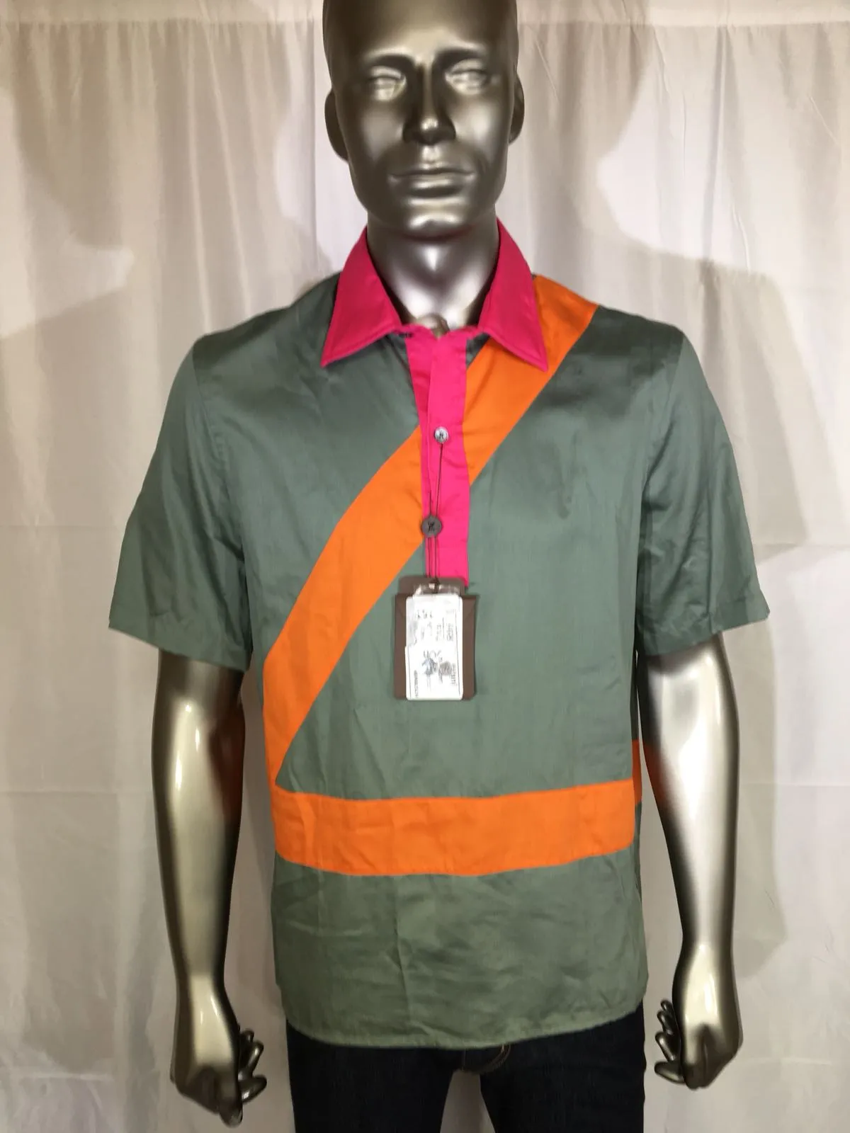 Jockey Polo