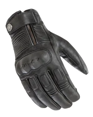Joe Rocket Briton Leather Gloves