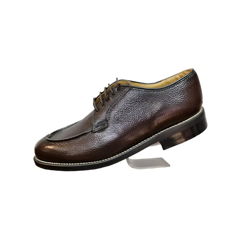 Johnston and Murphy Formal Shoe - Chocolate