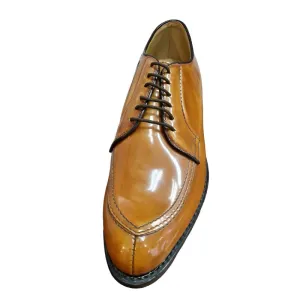 Johnston and Murphy Lace-up shoe - Ivywood
