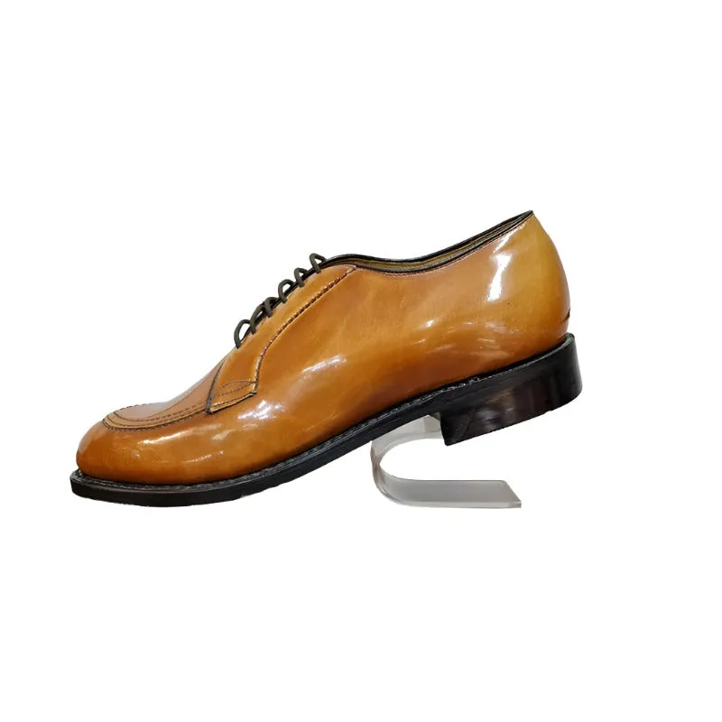 Johnston and Murphy Lace-up shoe - Ivywood