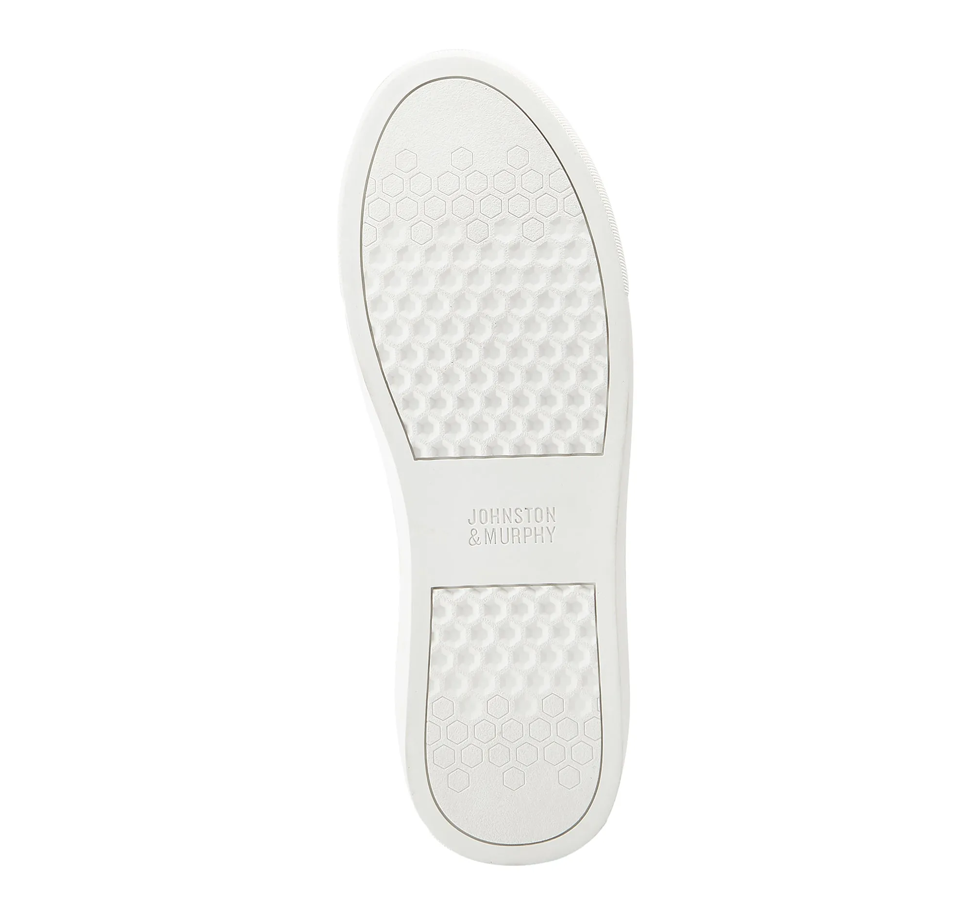 JOHNSTON BANKS LACE-TO-TOE