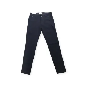 Jonathan D Men's Casual Trouser Ink