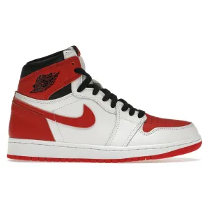 Jordan 1 High Heritage