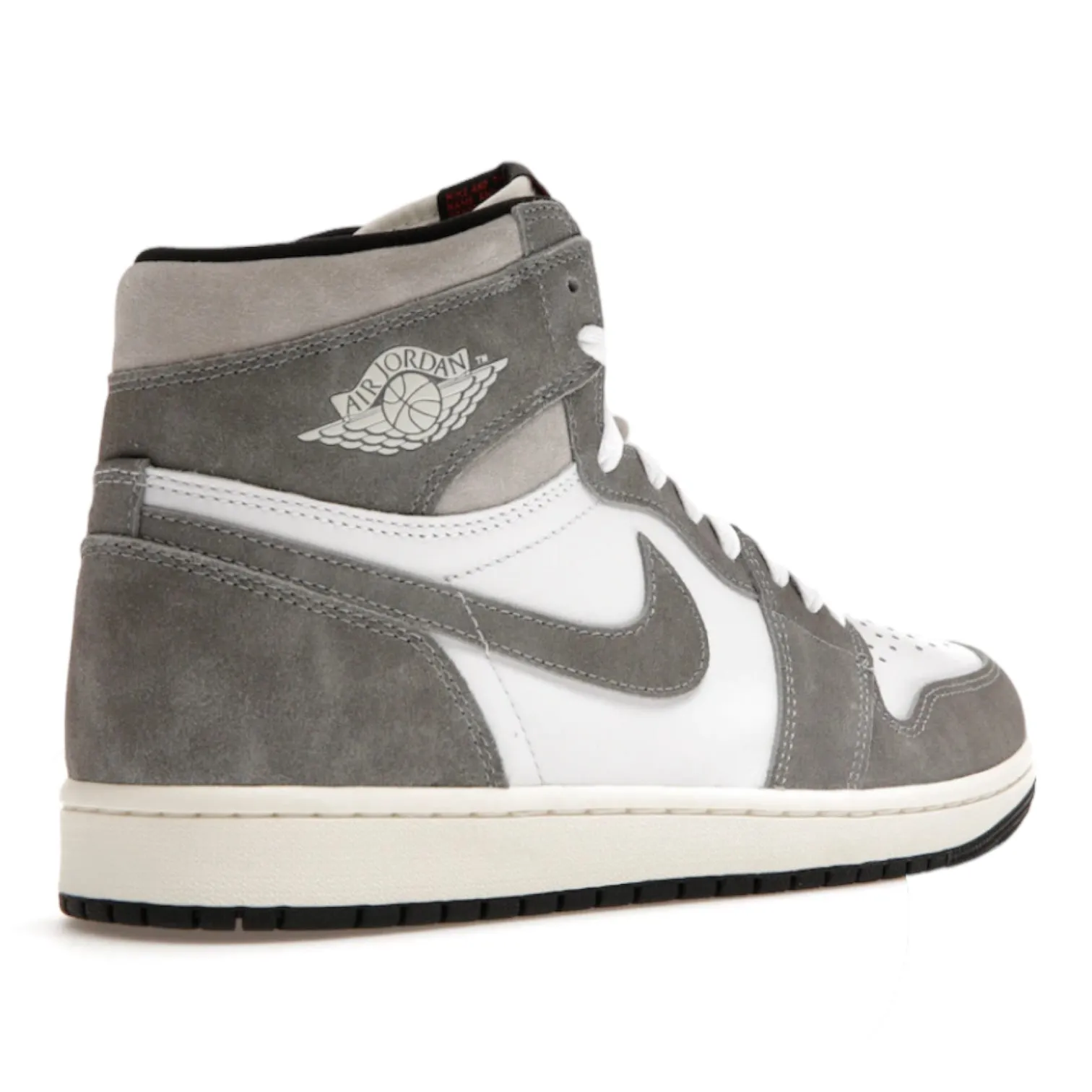 Jordan 1 High OG Washed Black