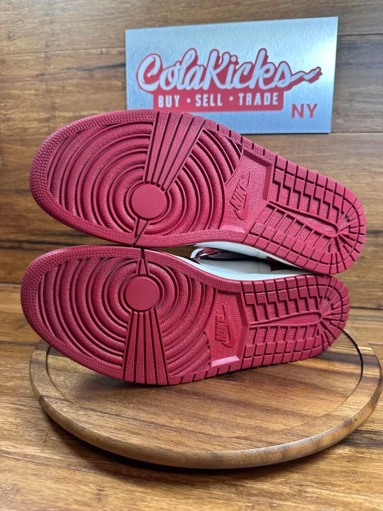 Jordan 1 Retro Chicago (2015)