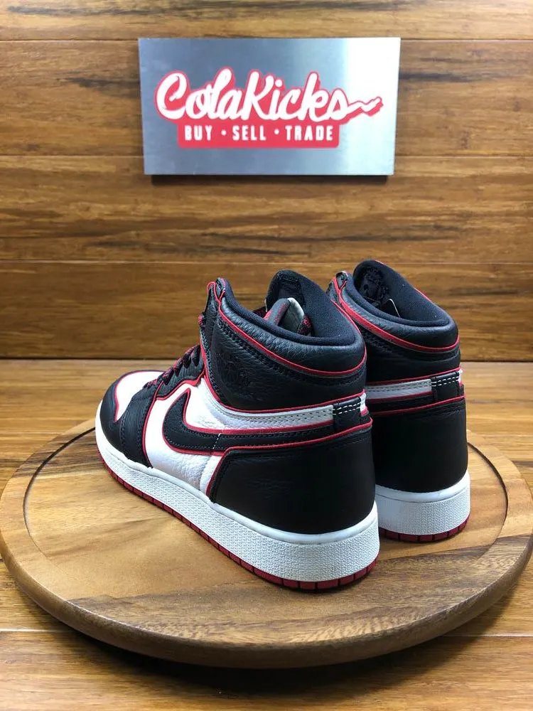 Jordan 1 Retro High Bloodline (GS)