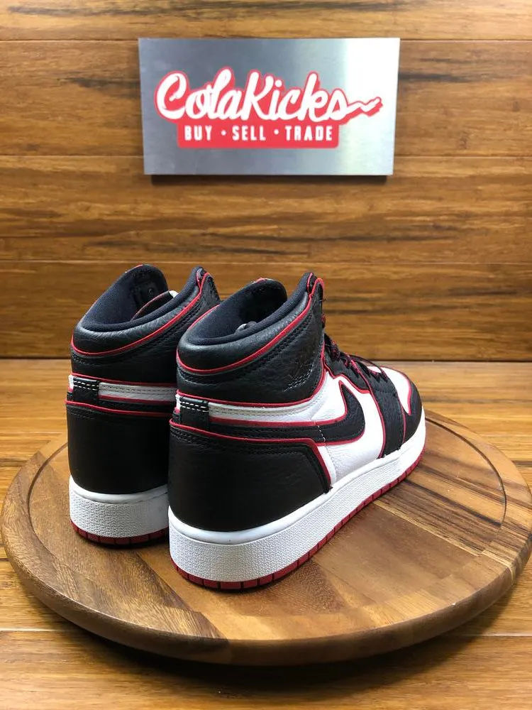 Jordan 1 Retro High Bloodline (GS)