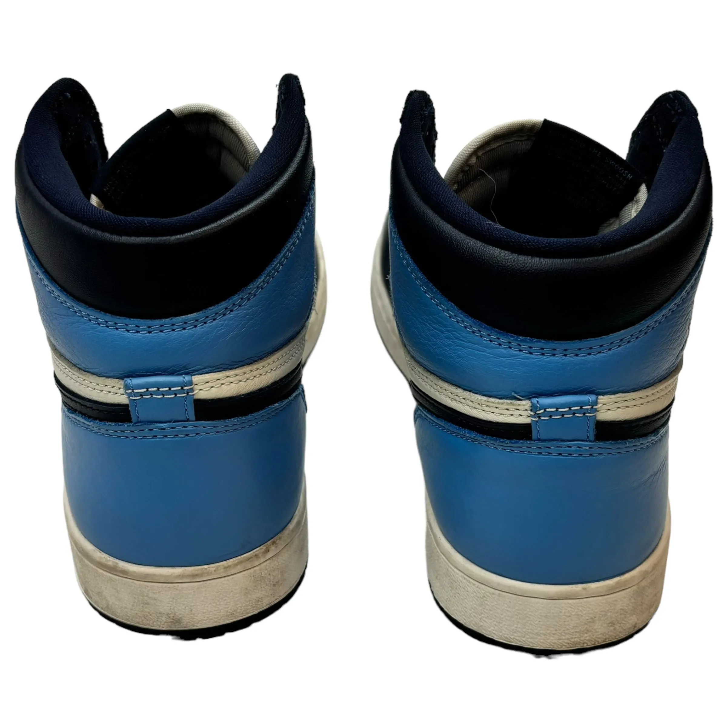 Jordan 1 Retro High Obsidian (Used)
