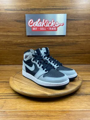 Jordan 1 Retro High Shadow 2.0 (GS)