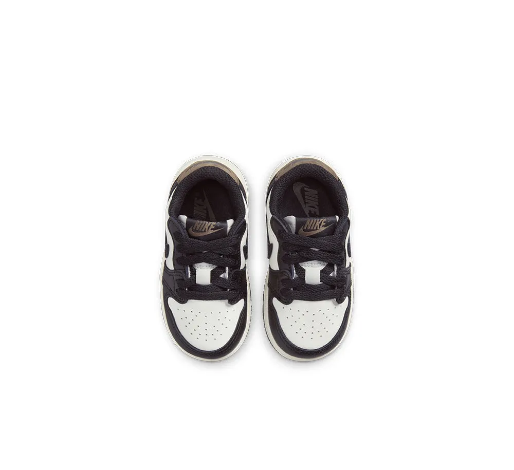 Jordan 1 Retro Low (TD) "Mocha"