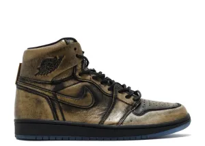 Jordan 1 Wings