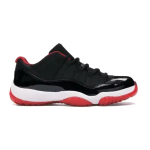 Jordan 11 Low Bred (Used)