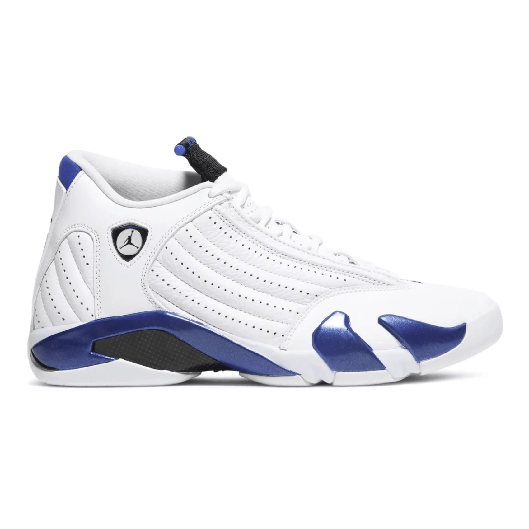 Jordan 14 'Hyper Royal'
