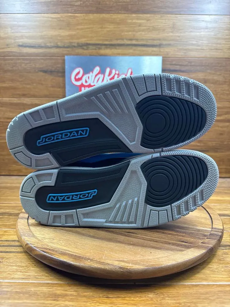 Jordan 3 Retro Powder Blue