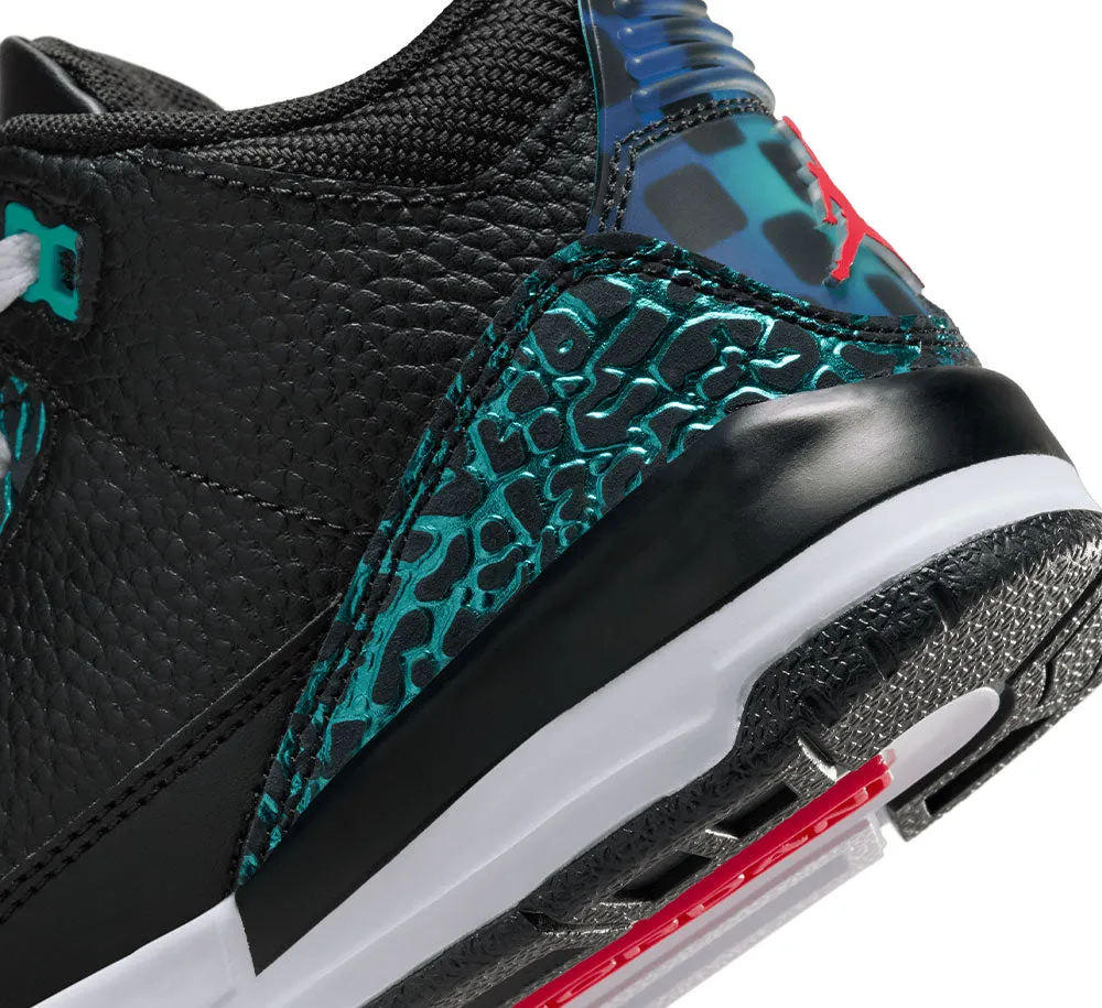 Jordan 3 Retro (PS)