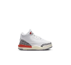 Jordan 3 Retro (TD)