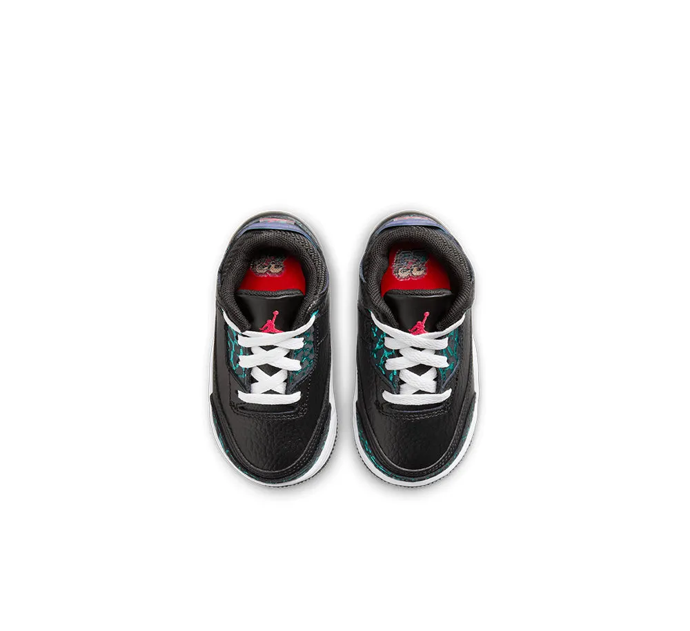 Jordan 3 Retro (TD)