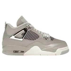 Jordan 4 Frozen Moments