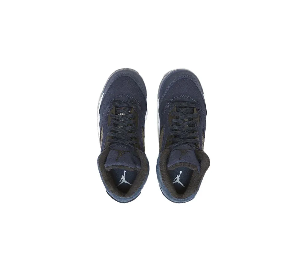 JORDAN 5 RETRO SE (PS)