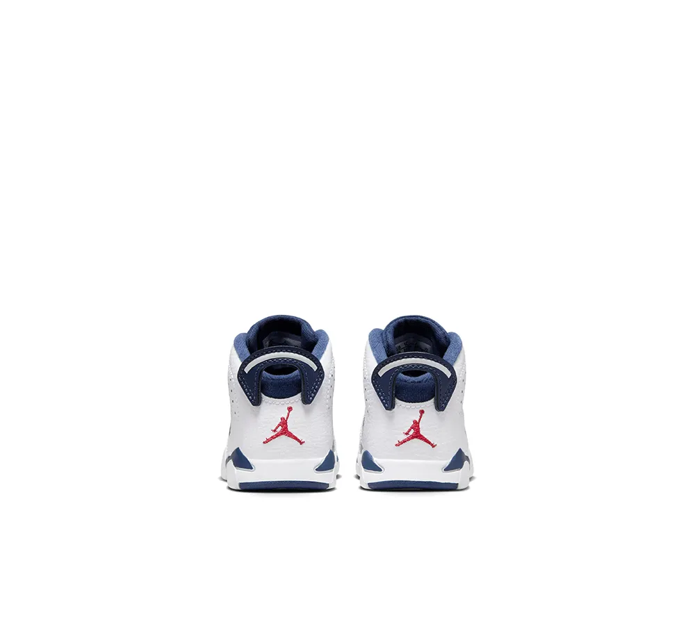 Jordan 6 Retro (TD)