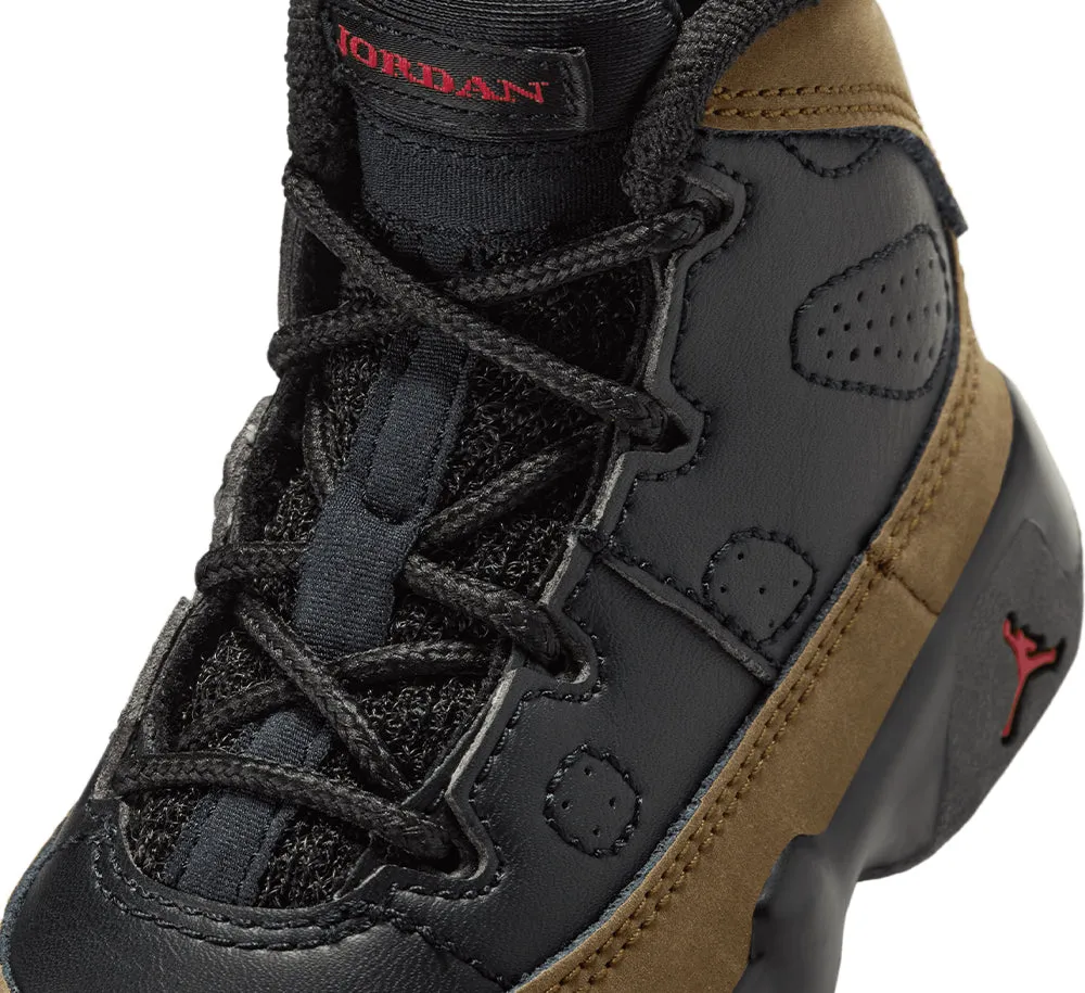 JORDAN 9 RETRO (TD)