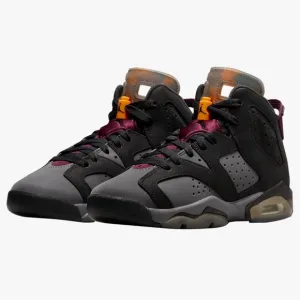 Jordan Big Kid’s 6 Retro Bordeaux