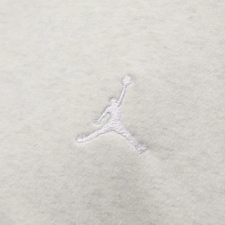 Jordan Essentials Men's Fleece Crewneck Sweatshirt
