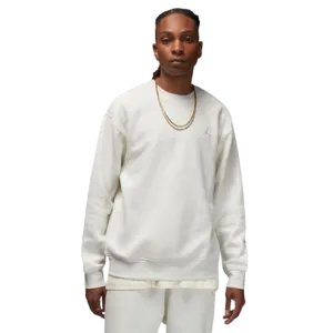 Jordan Essentials Men's Fleece Crewneck Sweatshirt